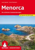 Menorca di Laura Aguilar, Ulrich Redmann edito da Bergverlag Rother