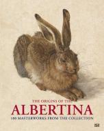 The Origins of the Albertina edito da Hatje Cantz Verlag GmbH