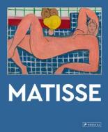 Matisse: Masters Of Art di Eckhard Hollmann edito da Prestel