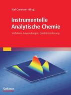Instrumentelle Analytische Chemie edito da Spektrum-Akademischer Vlg