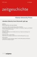 Lebensborn Maternity Home Wienerwald, 1938-1945 edito da V & R Unipress GmbH
