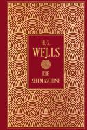 Die Zeitmaschine di H. G. Wells edito da Nikol Verlagsges.mbH