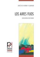 Los aires fijos di José Viera y Clavijo edito da Lang, Peter
