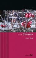 Alte Sünden und Silvaner di Peter Dell, Horst-Dieter Radke edito da Knecht  Verlag