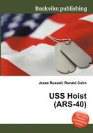 Uss Hoist (ars-40) edito da Book On Demand Ltd.