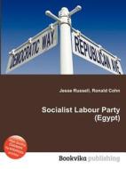 Socialist Labour Party (egypt) edito da Book On Demand Ltd.
