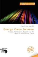George Owen Johnson edito da Fer Publishing