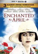 Enchanted April edito da Lions Gate Home Entertainment
