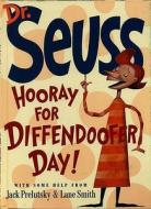 Hooray For Diffendoofer Day! di Dr. Seuss, Jack Prelutsky edito da Harpercollins Publishers