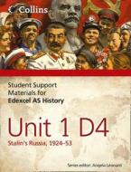 Student Support Materials for History di Ben Gregory, Kerry Killin edito da HarperCollins Publishers