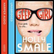 Geek Girl di Holly Smale edito da Harpercollins Publishers