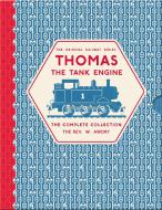 Thomas The Tank Engine Complete Collection di Rev. W. Awdry edito da HarperCollins Publishers