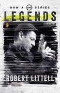 Legends di Robert Littell edito da Penguin Books