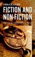 Edge, C: Rollercoasters: 19th-Century Fiction and Non-Fictio di Christopher Edge edito da OUP Oxford