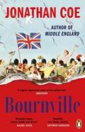 Bournville di Jonathan Coe edito da Penguin Books Ltd