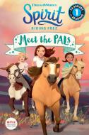 Spirit Riding Free: Meet the Pals di Jennifer Fox edito da LITTLE BROWN & CO