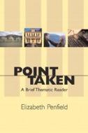 Thematic Reader di E. Penfield edito da Pearson Education (us)