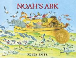 Noah's Ark di Peter Spier edito da Doubleday Books for Young Readers