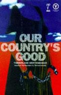 Our Country's Good di Timberlake Wertenbaker edito da Bloomsbury Publishing PLC
