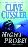 Night Probe! di Clive Cussler edito da Bantam Books