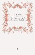 The Papers of A. J. Wentworth, B.A. di H. F. Ellis edito da Faber and Faber ltd.