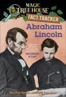 Abraham Lincoln: A Nonfiction Companion to Magic Tree House #47: Abe Lincoln at Last! di Natalie Pope Osborne Boyce edito da TURTLEBACK BOOKS