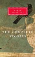 The Complete Stories di Edgar Allan Poe edito da EVERYMANS LIB
