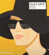 Alex Katz - Revised and Expanded di Carter Ratcliff edito da Phaidon Verlag GmbH