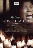 The Story of Gospel Music edito da Warner Home Video
