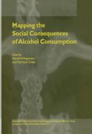 Mapping the Social Consequences of Alcohol Consumption di World Health Organization edito da Springer Netherlands