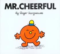 Mr. Cheerful di Roger Hargreaves edito da PRICE STERN SLOAN INC