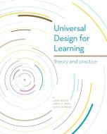 Universal Design for Learning di Anne Meyer, David H Rose, David Gordon edito da CAST, Inc.