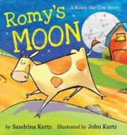 Romy's Moon di Sandrina Kurtz edito da Kurtz Art Studio Inc