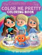 Color Me Pretty di Niki J. Gregory edito da LIGHTNING SOURCE INC