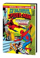 Spectacular Spider-man Omnibus Vol. 1 di Gerry Conway, Jim Shooter, Archie Goodwin edito da Marvel Comics