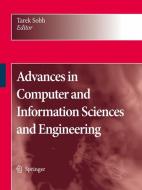 Advances in Computer and Information Sciences and Engineering edito da Springer Netherlands
