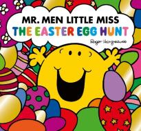 Mr Impossible And The Easter Egg Hunt di Adam Hargreaves edito da Egmont Uk Ltd