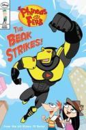 The Beak Strikes! edito da Disney Press