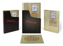 The Legend of Zelda Encyclopedia Deluxe Edition di Nintendo edito da Penguin LCC US