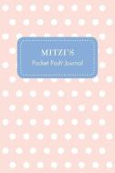 Mitzi's Pocket Posh Journal, Polka Dot edito da ANDREWS & MCMEEL