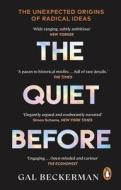 The Quiet Before di Gal Beckerman edito da Transworld Publishers Ltd