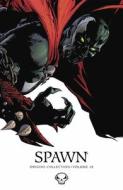 Spawn Origins, Volume 28 di Todd Mcfarlane, David Hine edito da IMAGE COMICS