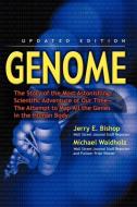 Genome di Jerry E. Bishop, Michael Waldholz edito da iUniverse