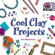 Cool Clay Projects di Pam Scheunemann edito da Checkerboard Books