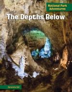 The Depths Below di Samantha Bell edito da CHERRY LAKE PUB