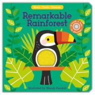 Remarkable Rainforest di Nick Ackland edito da Kane/Miller Book Publishers