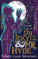 The Strange Case Of Dr. Jekyll And Mr. Hyde di Robert Louis Stevenson edito da Barrington Stoke Ltd