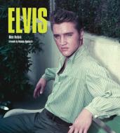 Elvis di Alice Hudson edito da FLAME TREE PUB