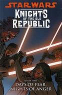 Star Wars - Knights of the Old Republic di John Jackson Miller, Brian Ching, Michael Atiyeh, Travis Charest edito da Titan Books Ltd