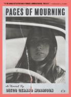 Pages of Mourning di Diego Gerard Morrison edito da TWO DOLLAR RADIO